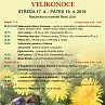 Novojičínský jarmark - Velikonoční